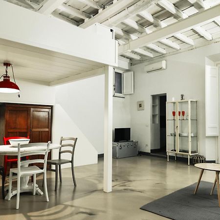 Stylish Roman Loft In Monti Area, Near Colosseum ภายนอก รูปภาพ