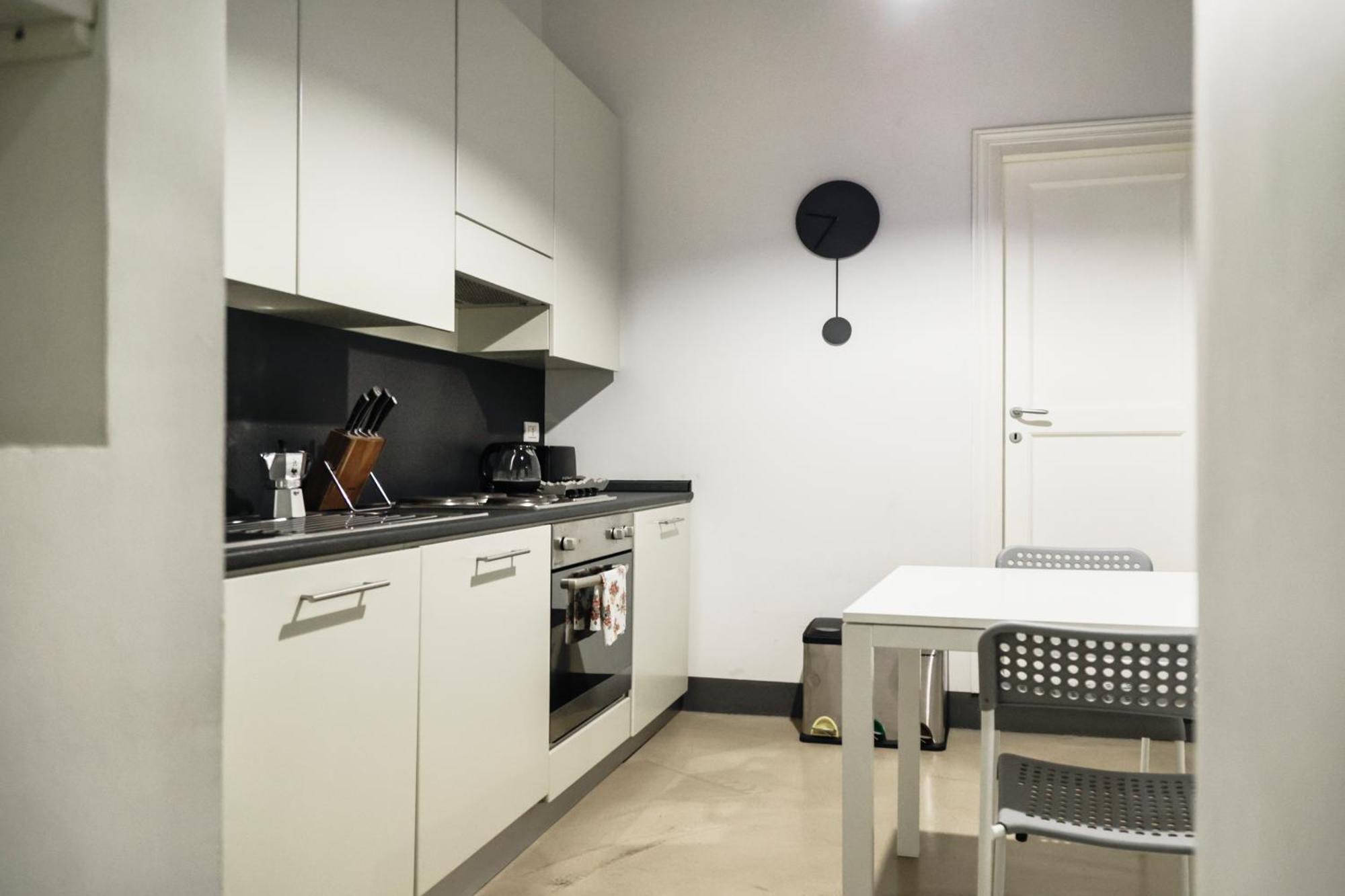 Stylish Roman Loft In Monti Area, Near Colosseum ภายนอก รูปภาพ